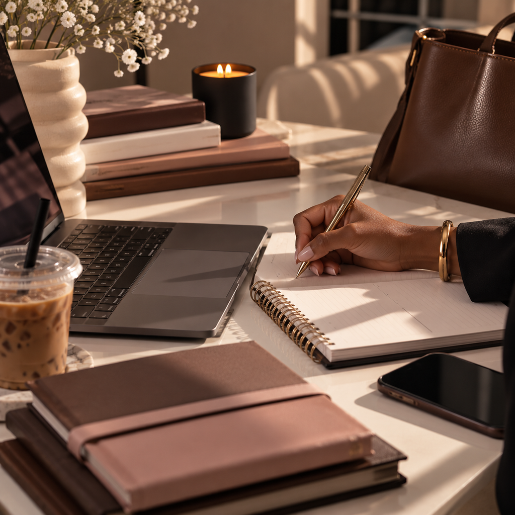Your Next Level Reset: Free 45-Minute Workshop